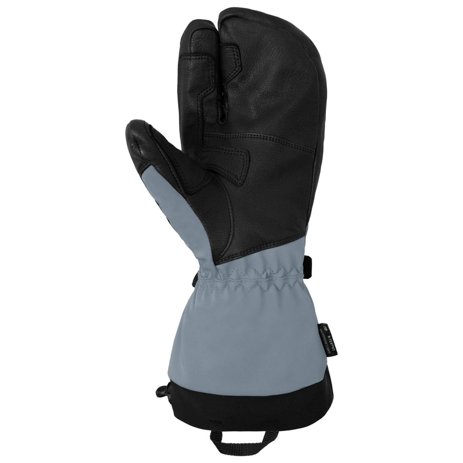 Reusch Hannah R-TEX XT Gants De Ski Femme - Imperméables, Respirants - Softshell Confortable