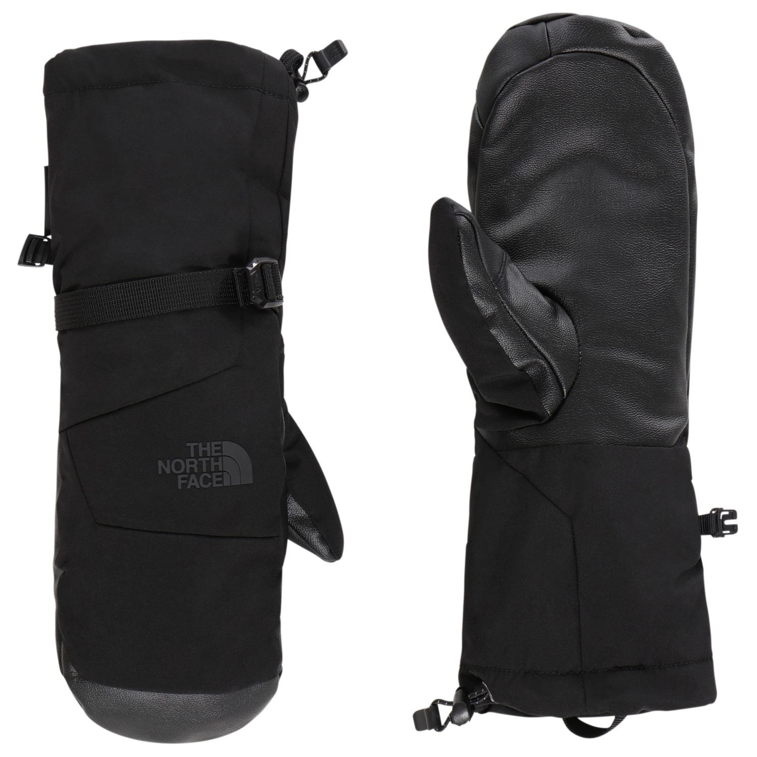 the north face handsker dame