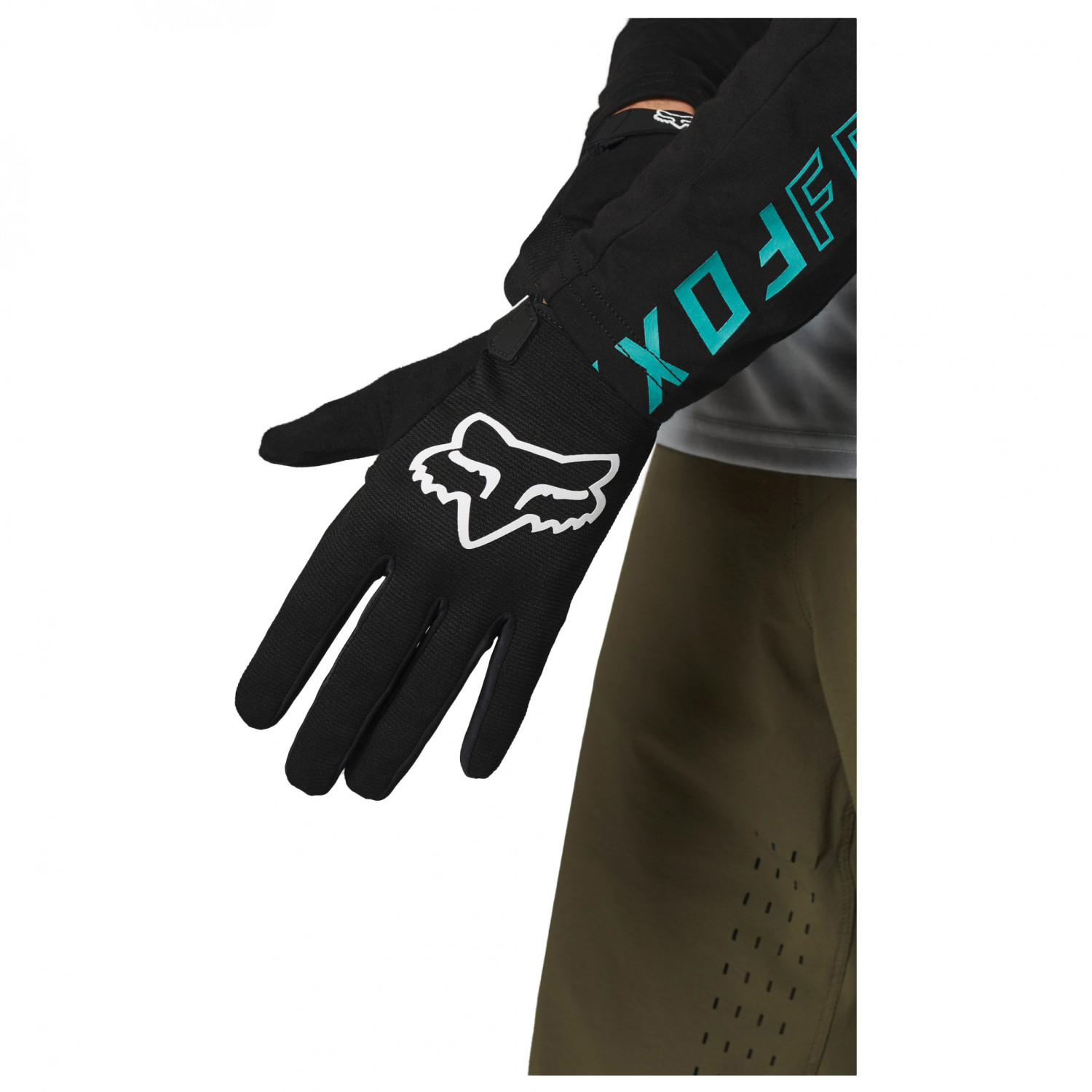 FOX Racing Youth Ranger Glove - Gloves 