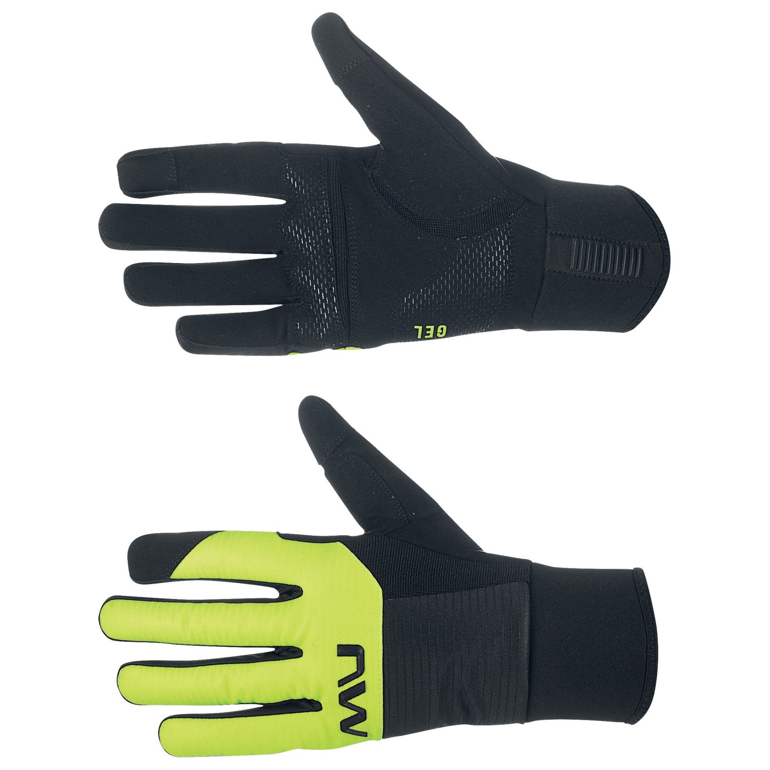 Northwave Fast Gel Glove Gloves Buy online Bergfreunde.eu