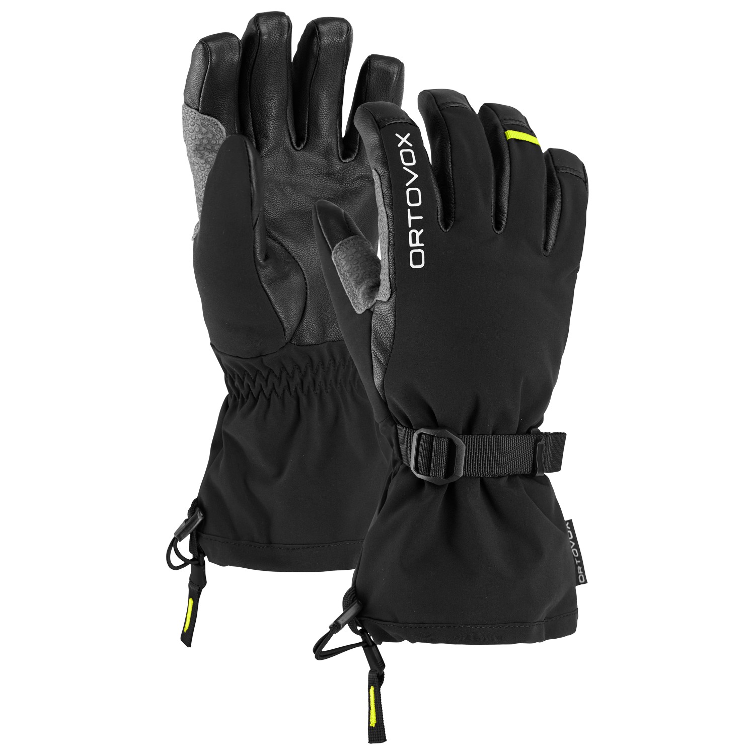 mountain mittens