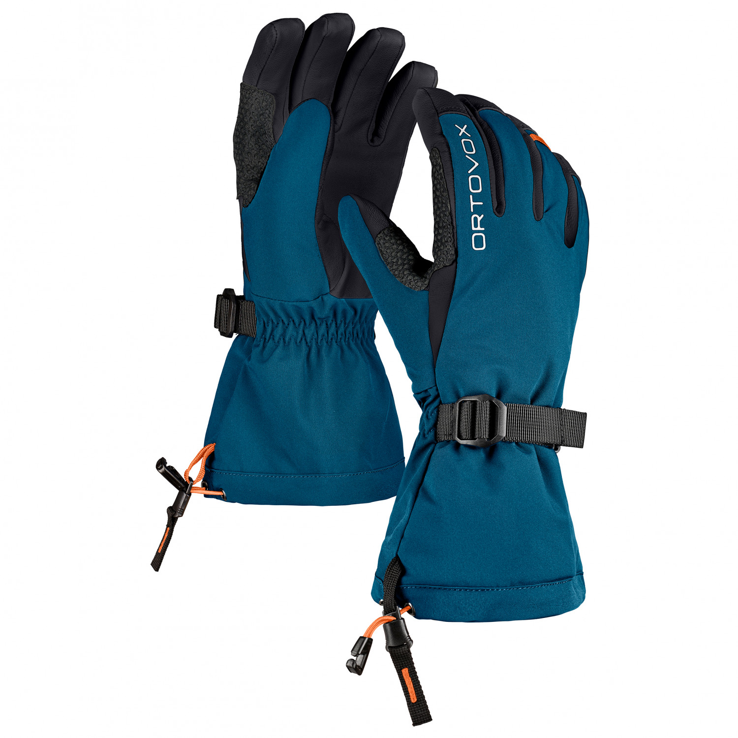 Ortovox Merino Mountain Glove