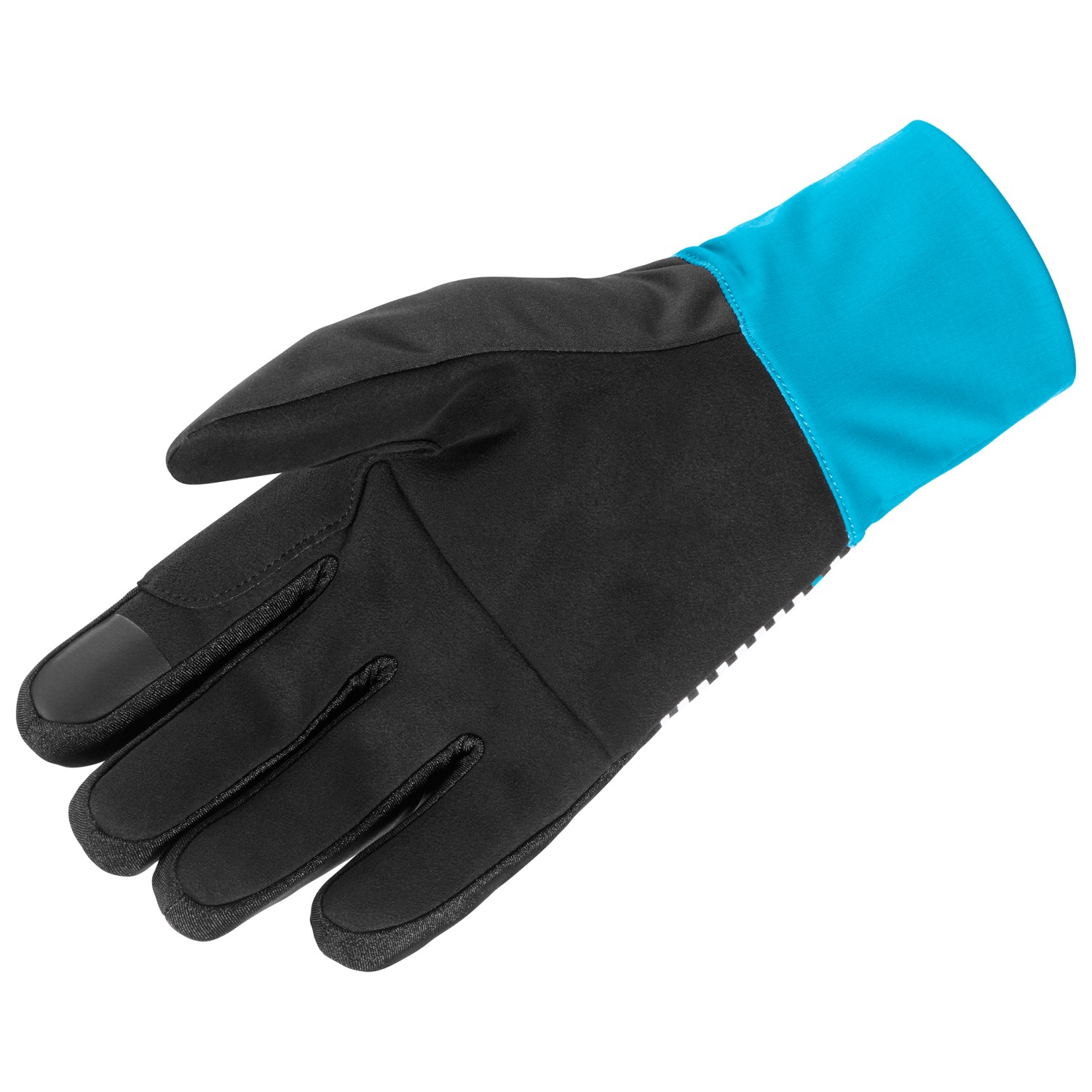 salomon equipe gloves