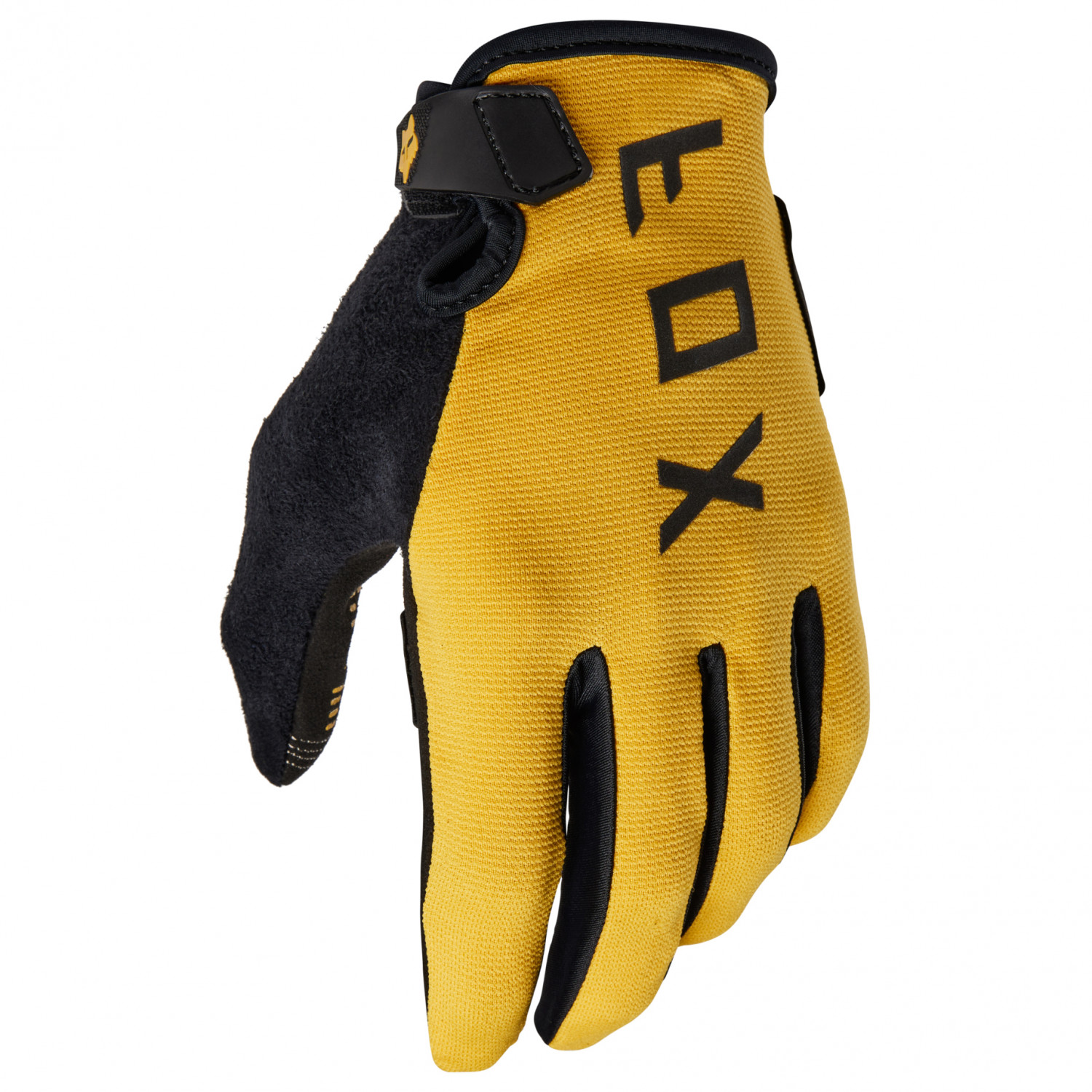 Fox Ranger Glove Gel Black MTB Gloves