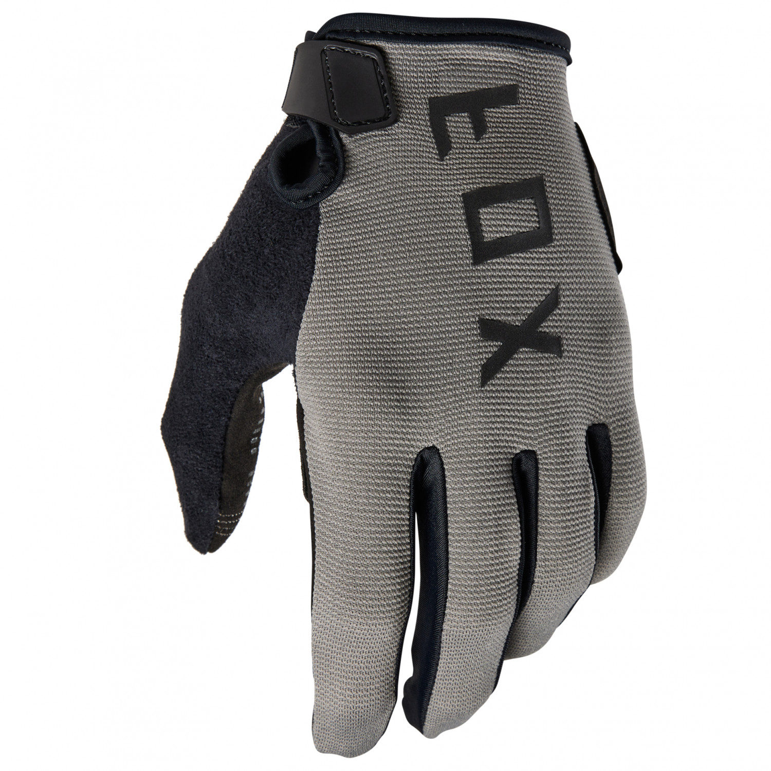 Fox Racing Ranger Glove SG Guanti Da Uomo – Guanti Tecnici Per Bici, Leggeri E Traspiranti