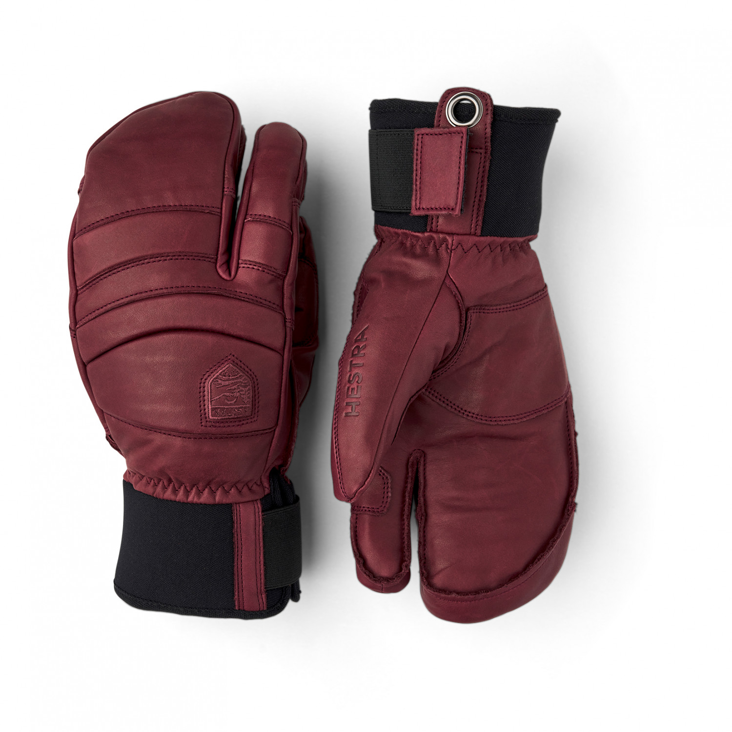 Guanti Da Trekking SALEWA Ws Finger - In GORE-TEX Infinium Windstopper, Antivento, Idrorepellenti, Traspiranti