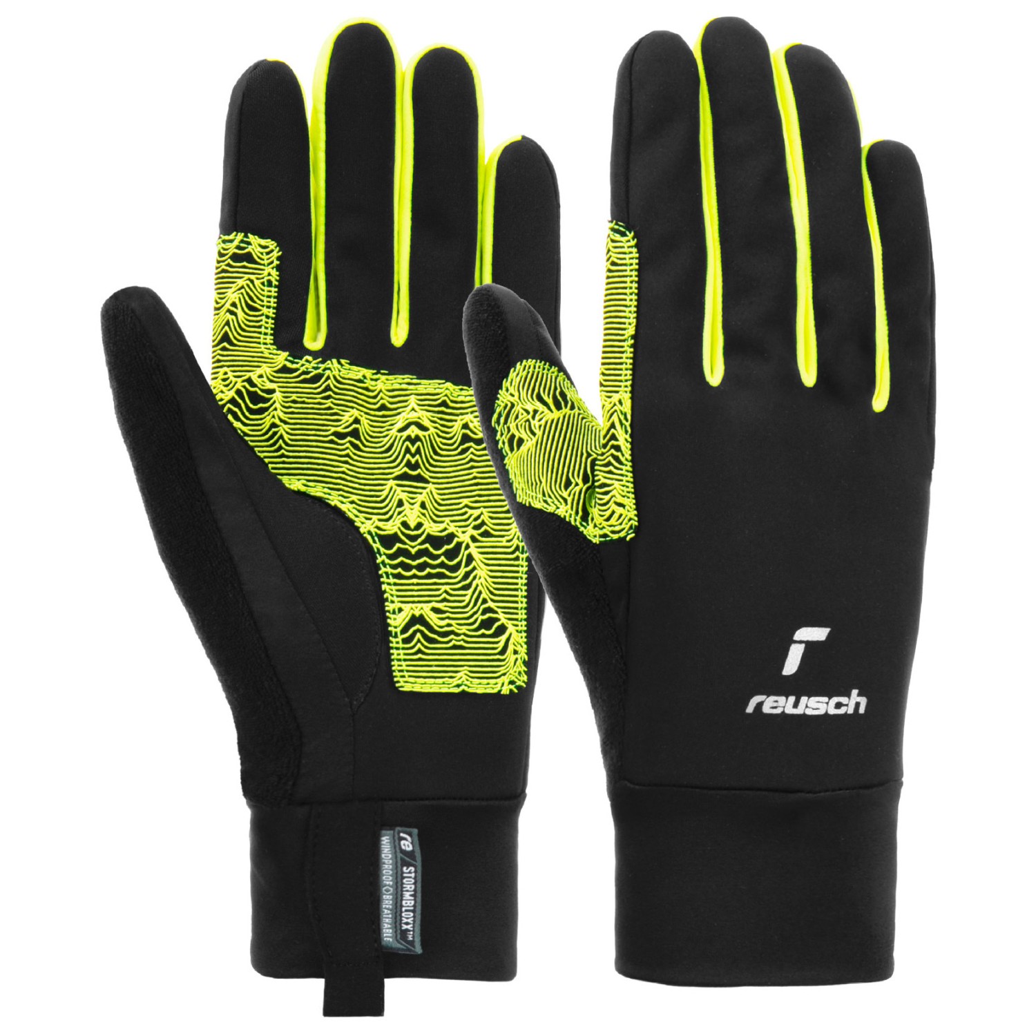 REUSCH LOREDANA STORMBLOXX TOUCH-TEC bestellen bij