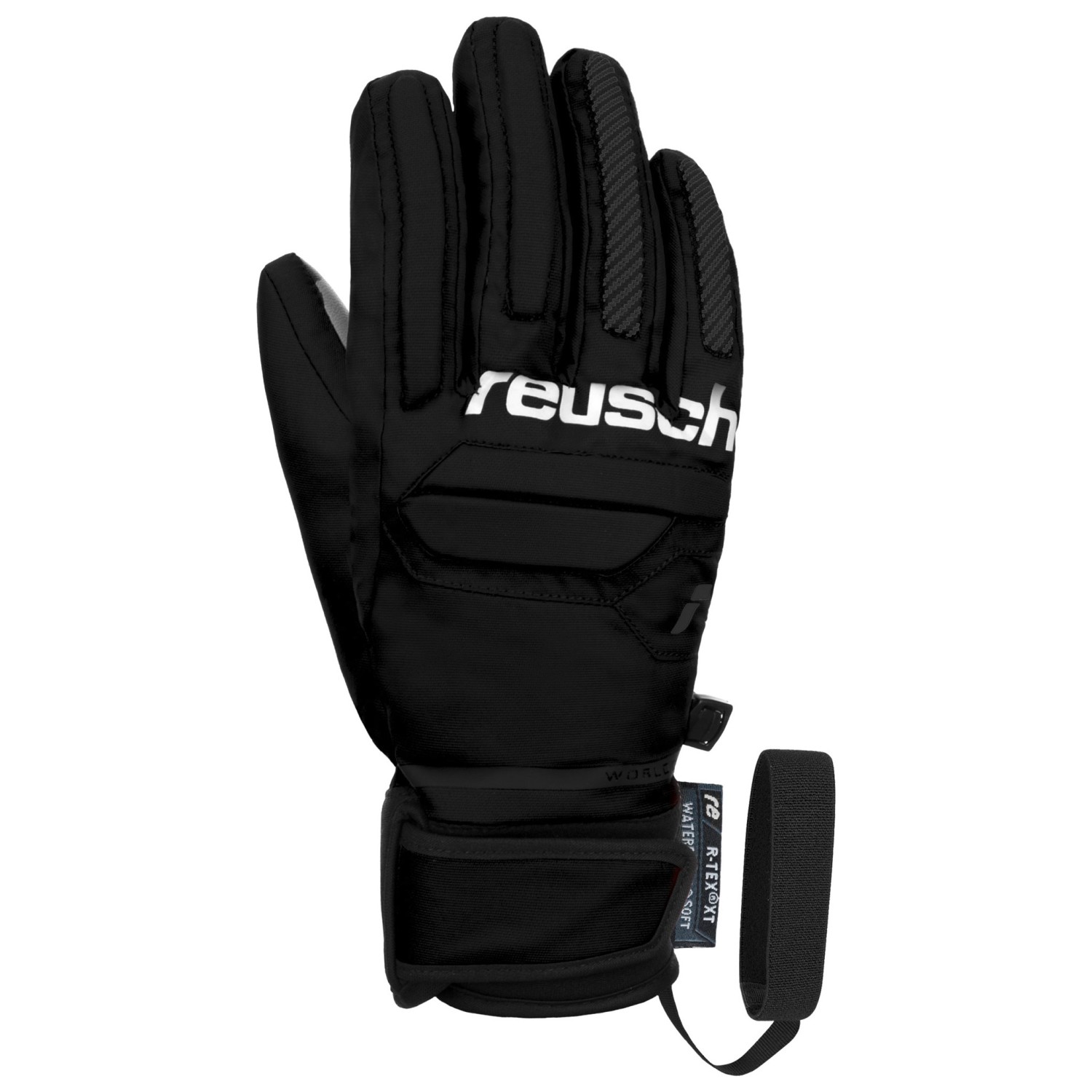 Wanten Reusch Lando R-Tex Xt Junior Mitten Dress Blue Brilliant Blue39833759