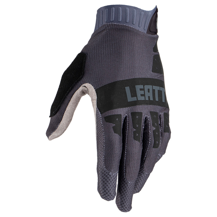 Guanti Leatt MTB 2.0 X-Flow – Nuovi Con Etichette, Per Bici Da Montagna, Traspiranti