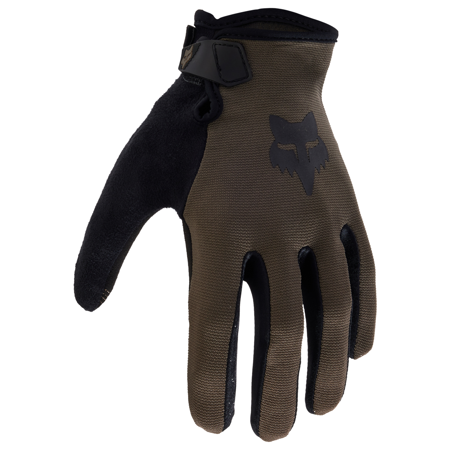 Fox Gants Ranger Water - Mon Vélo Fox Gants Ranger Water - Mon Vélo