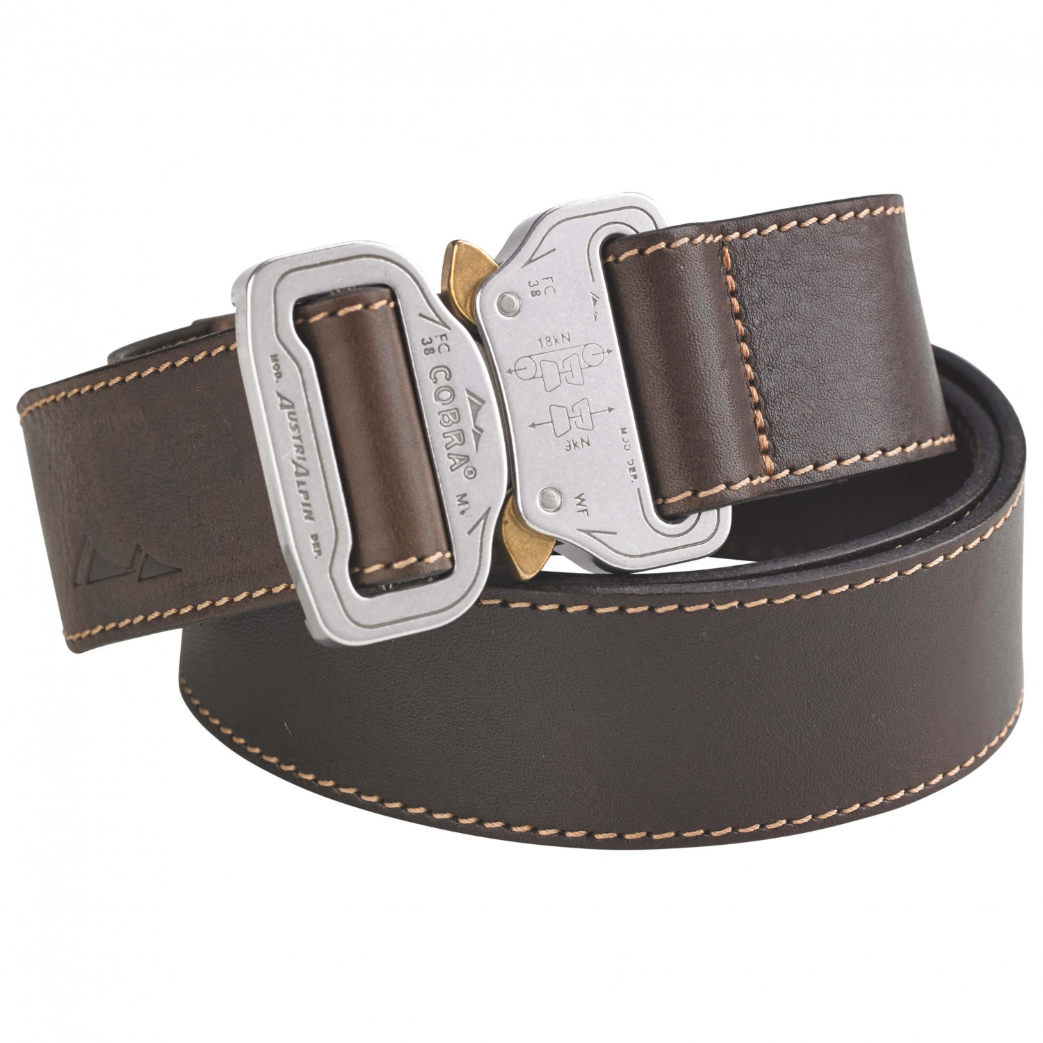 Bourriche Ceinture BCB AUTAIN - Maille 4mm Nylon, Longueur 1m, Se Porte à La Ceinture