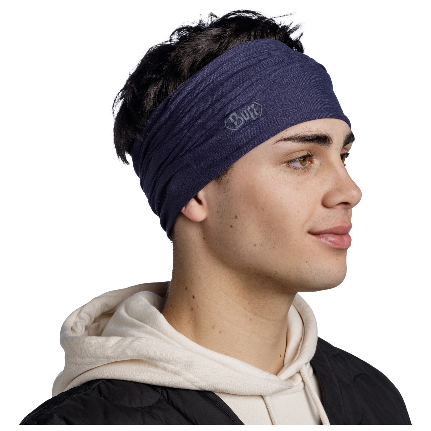 Odlo Sciarpa Tubolare Tubo Caldo – Uomo/Donna – Funzionale, Asciugatura Rapida, Interno Morbido – Multisport