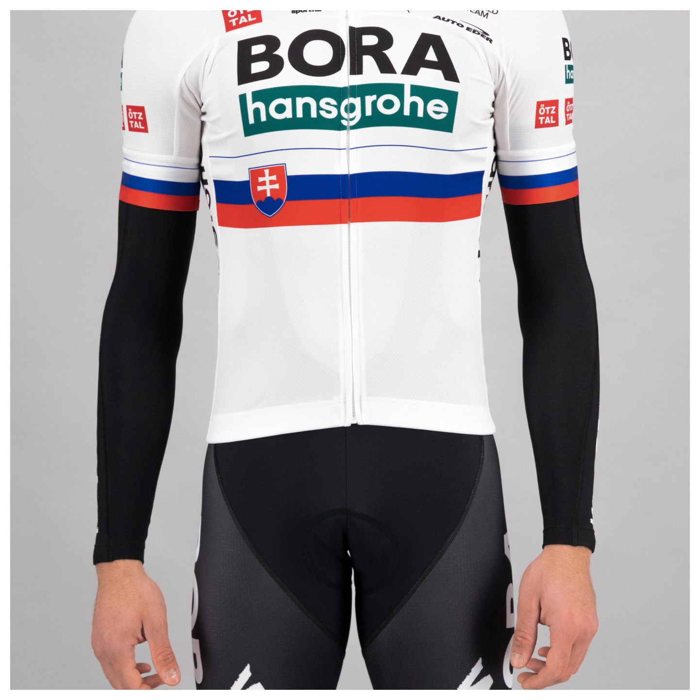 Sportful Bora Hansgrohe Pro Team Armwarmers - Manicotti | Acquista online |  Bergfreunde.it