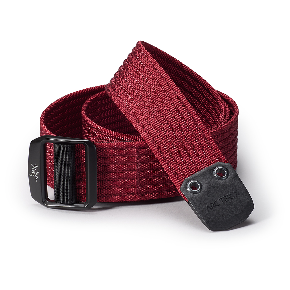 arcteryx conveyor belt 32mm