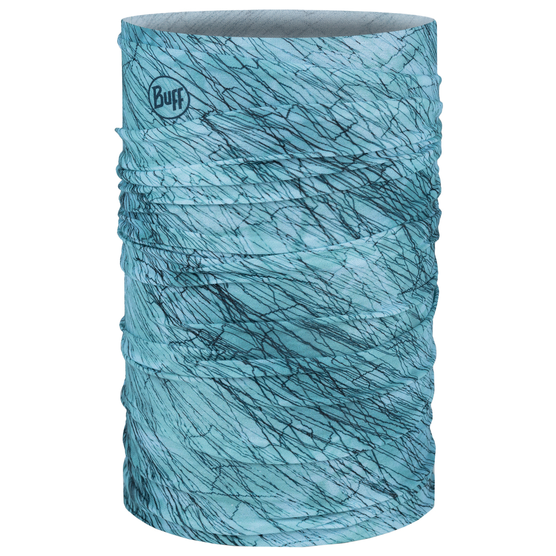 Buff Scaldacollo Unisex Per Bambini Explode CoolNet - Protezione UV, Materiali Riciclati - Foto 10