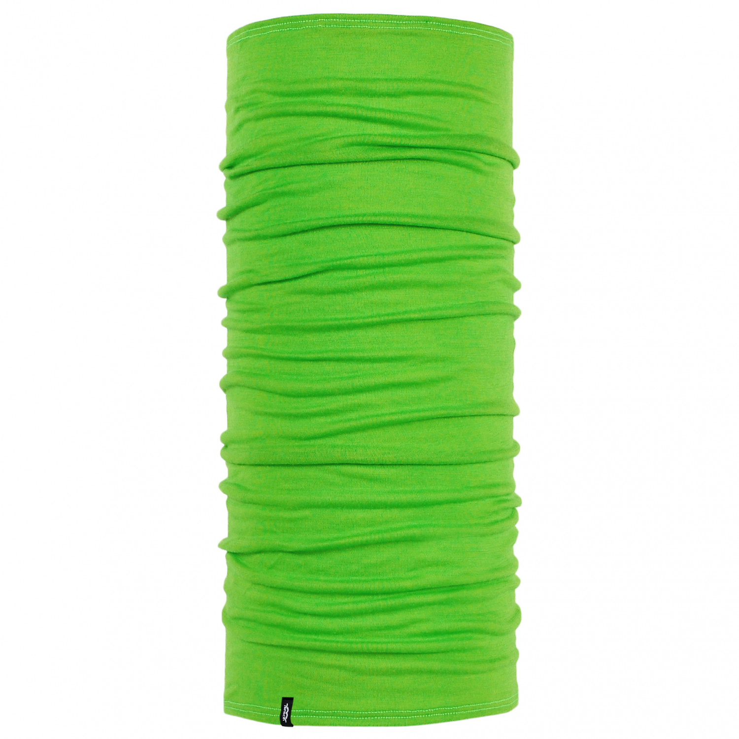 Fox Outdoor Merino Lite Round Scarf - 100% Merino Wool, Multifunctional Tube Scarf