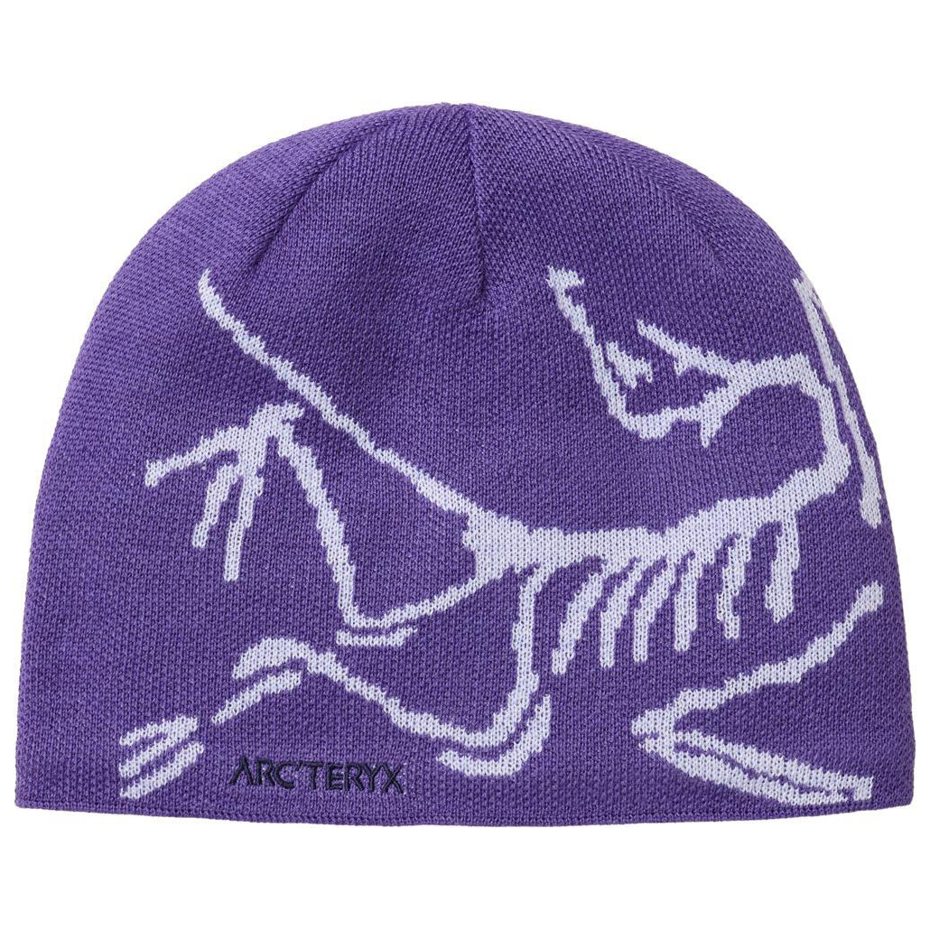Arc'teryx Bird Head Toque - Muts online kopen | Bergfreunde