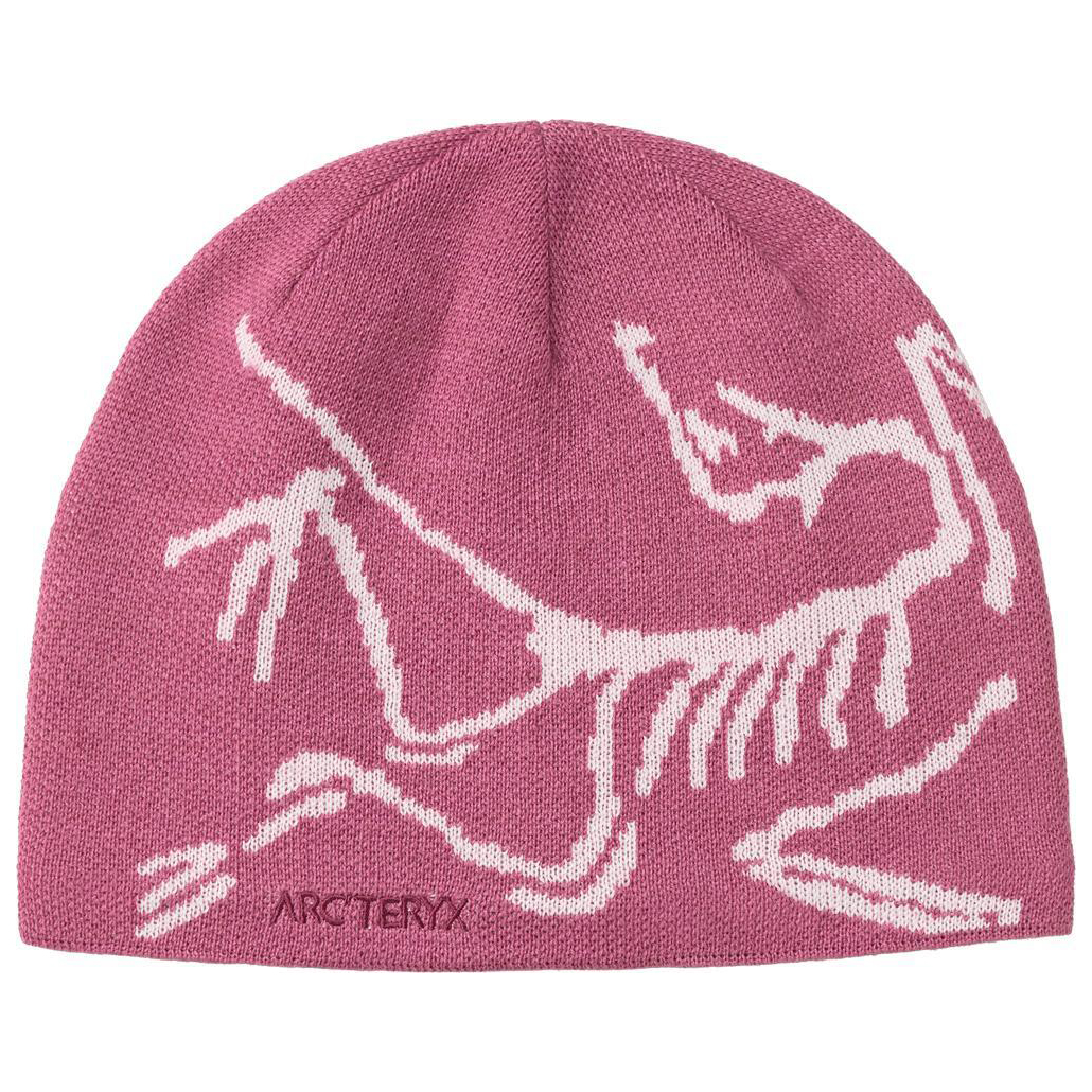 Arc'teryx Bird Head Toque - Muts online kopen | Bergfreunde