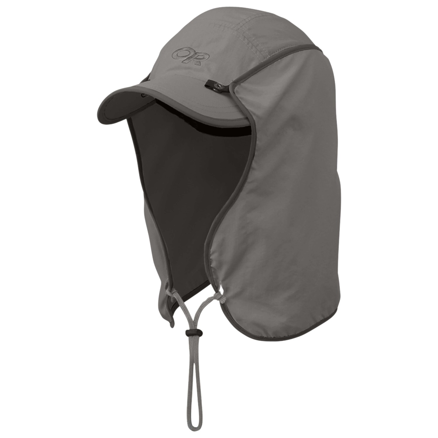 Outdoor Research Sun Runner Cap - Cappello parasole | Acquista online |  Bergfreunde.it