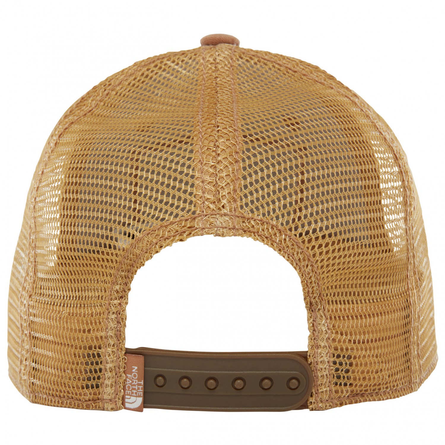 gorra the north face mudder trucker