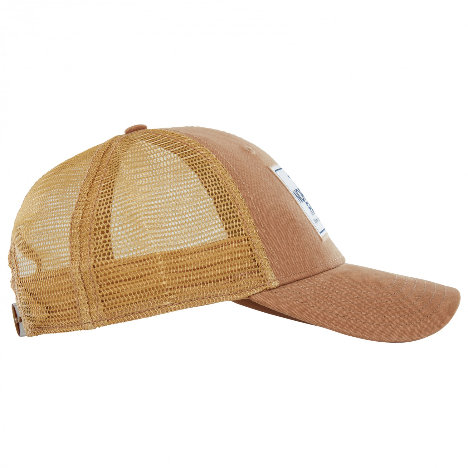 north face mudder trucker