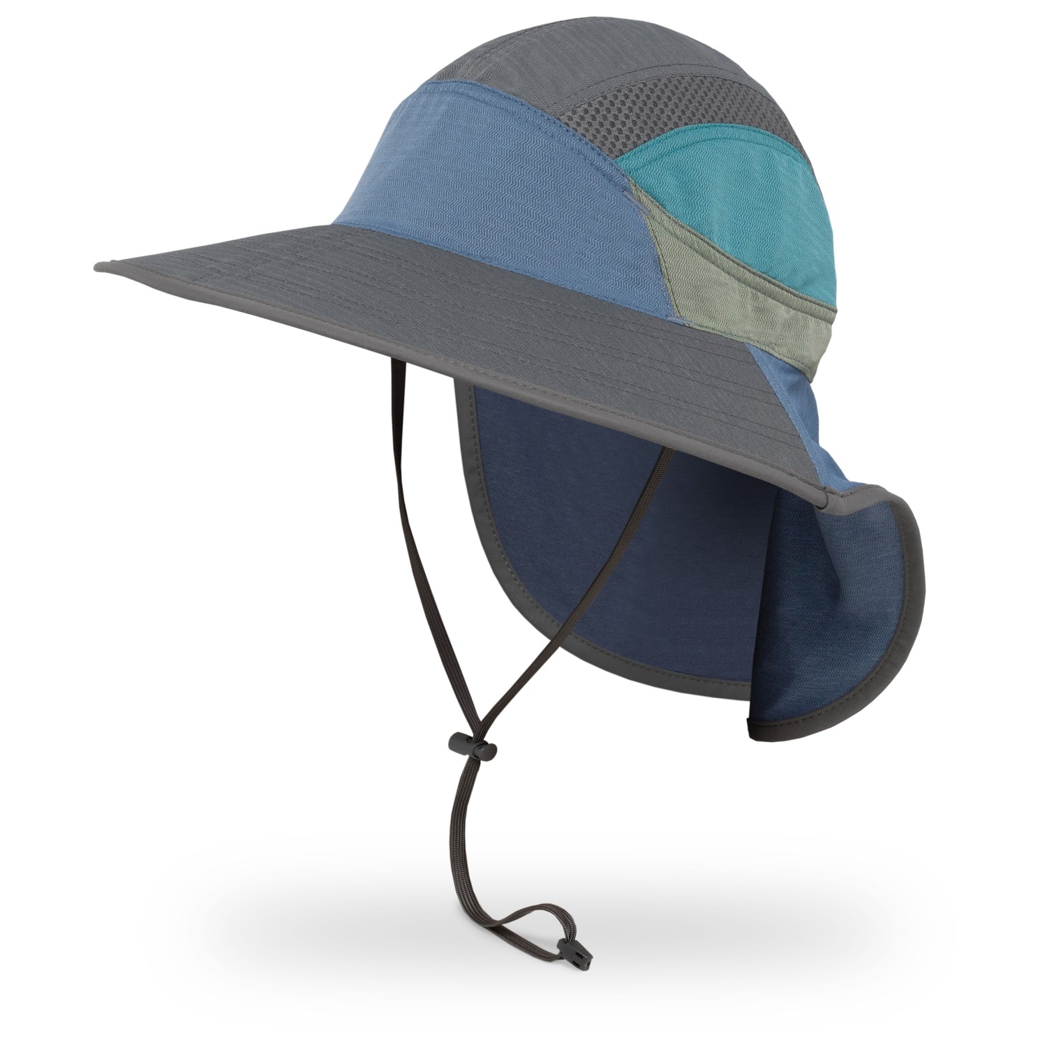 Sunday Afternoons Passport Hat - Hoed | Gratis verzending