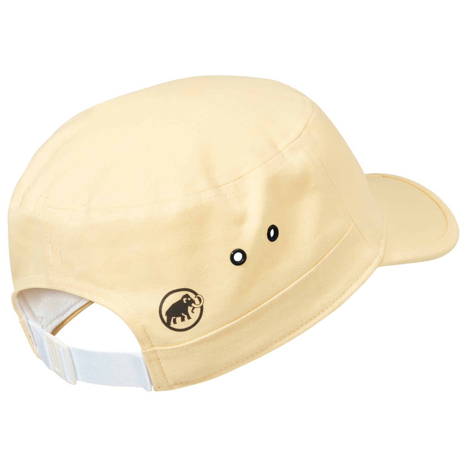 Casquette Mammut Mountain Cap Salmon - Été 2024
