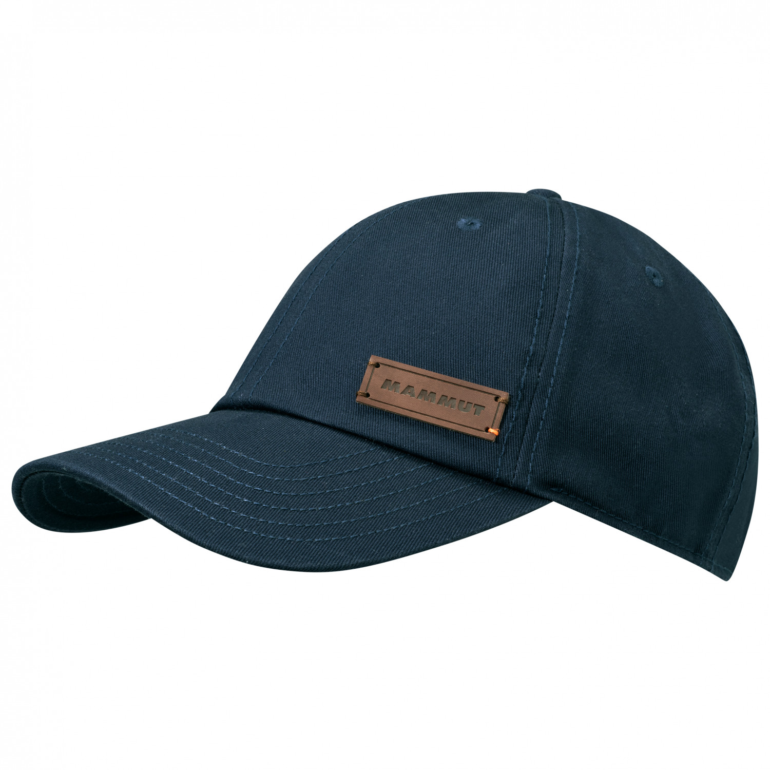 Mammut Baseball Cap Mammut - Pet online kopen | Bergfreunde.nl