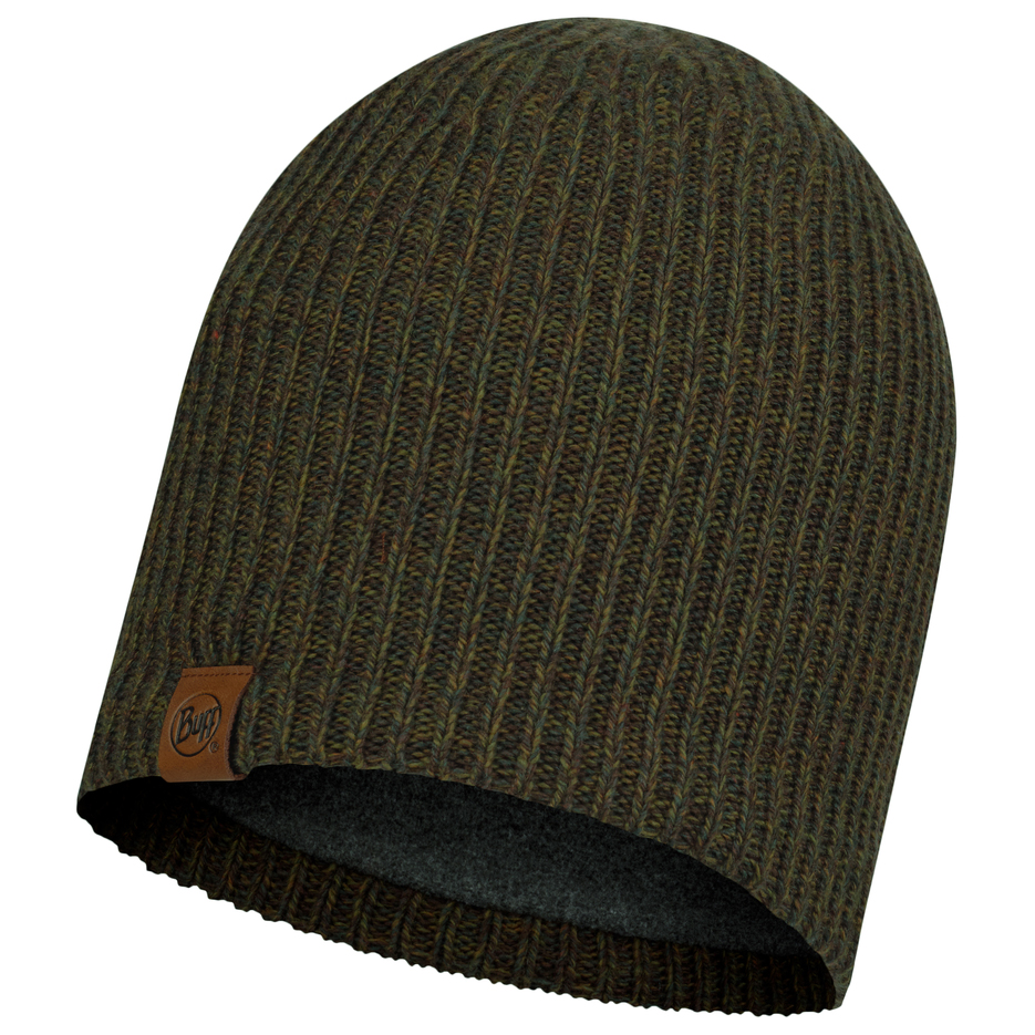 Buff Lyne Knitted \u0026 Polar Hat - Beanie 