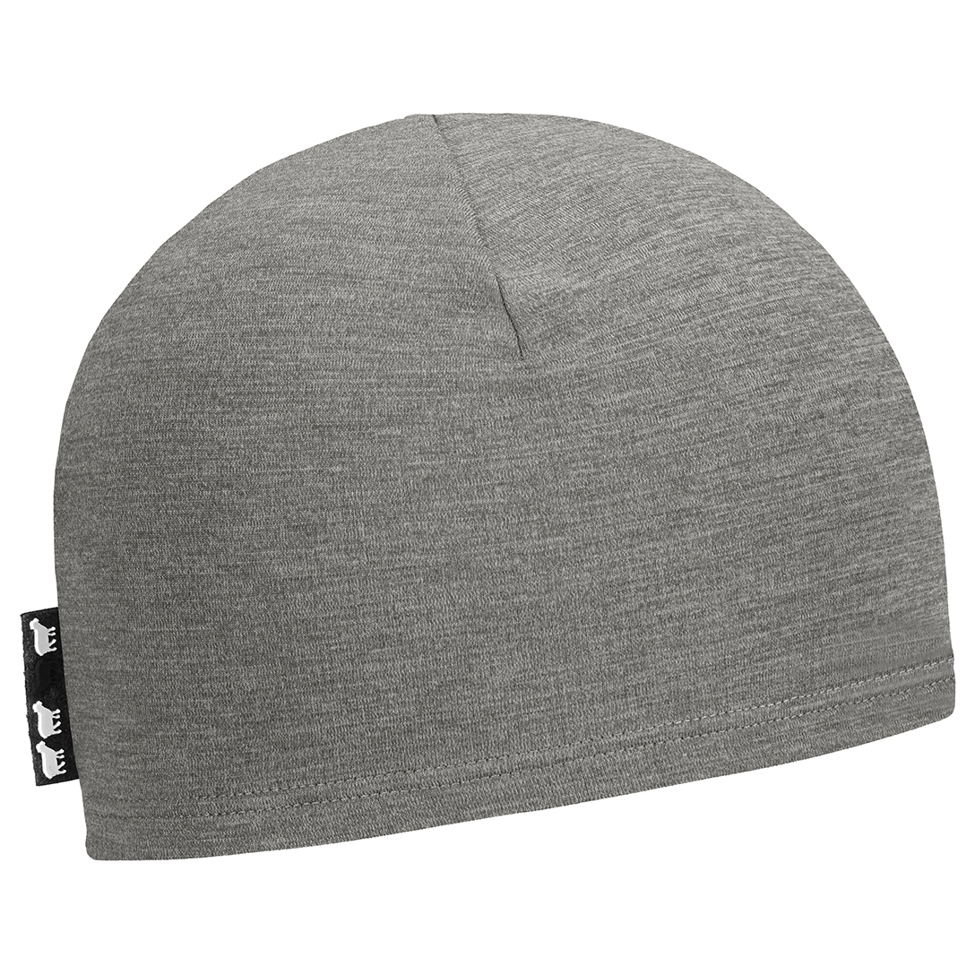 Ortovox Fleece Light Grid Beanie - Outdoor