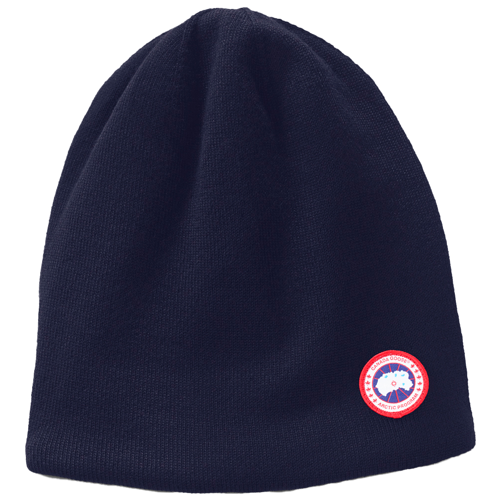Canada Goose Standard Toque - Berretto Uomo | Acquista online |  Bergfreunde.it