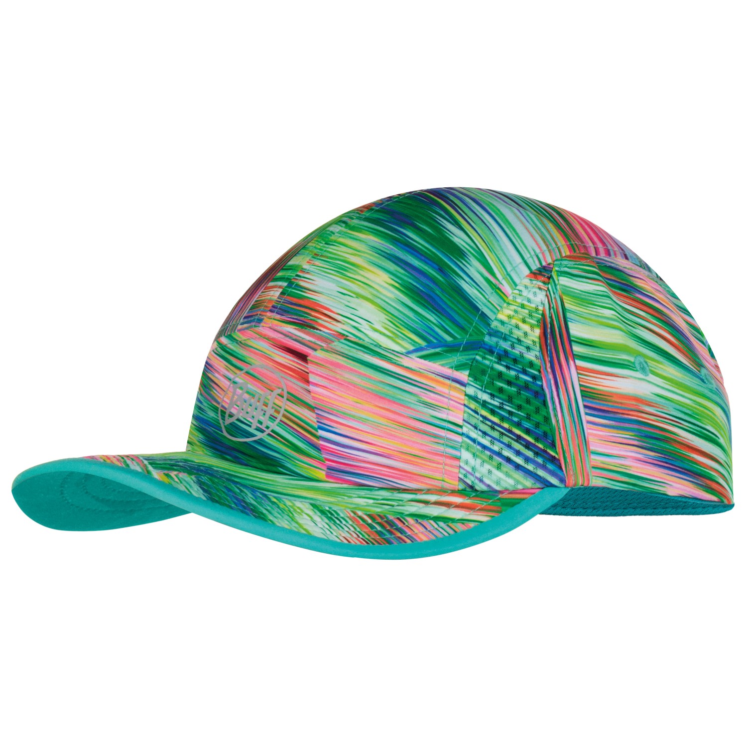Buff Run Cap - Cappellino Donna | Acquista online | Bergfreunde.it