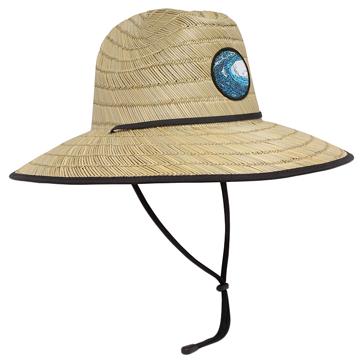 Sunday Afternoons Sun Guardian - Hat 