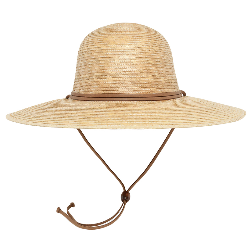 Sunday Afternoons Tradewinds Hat - Hoed 