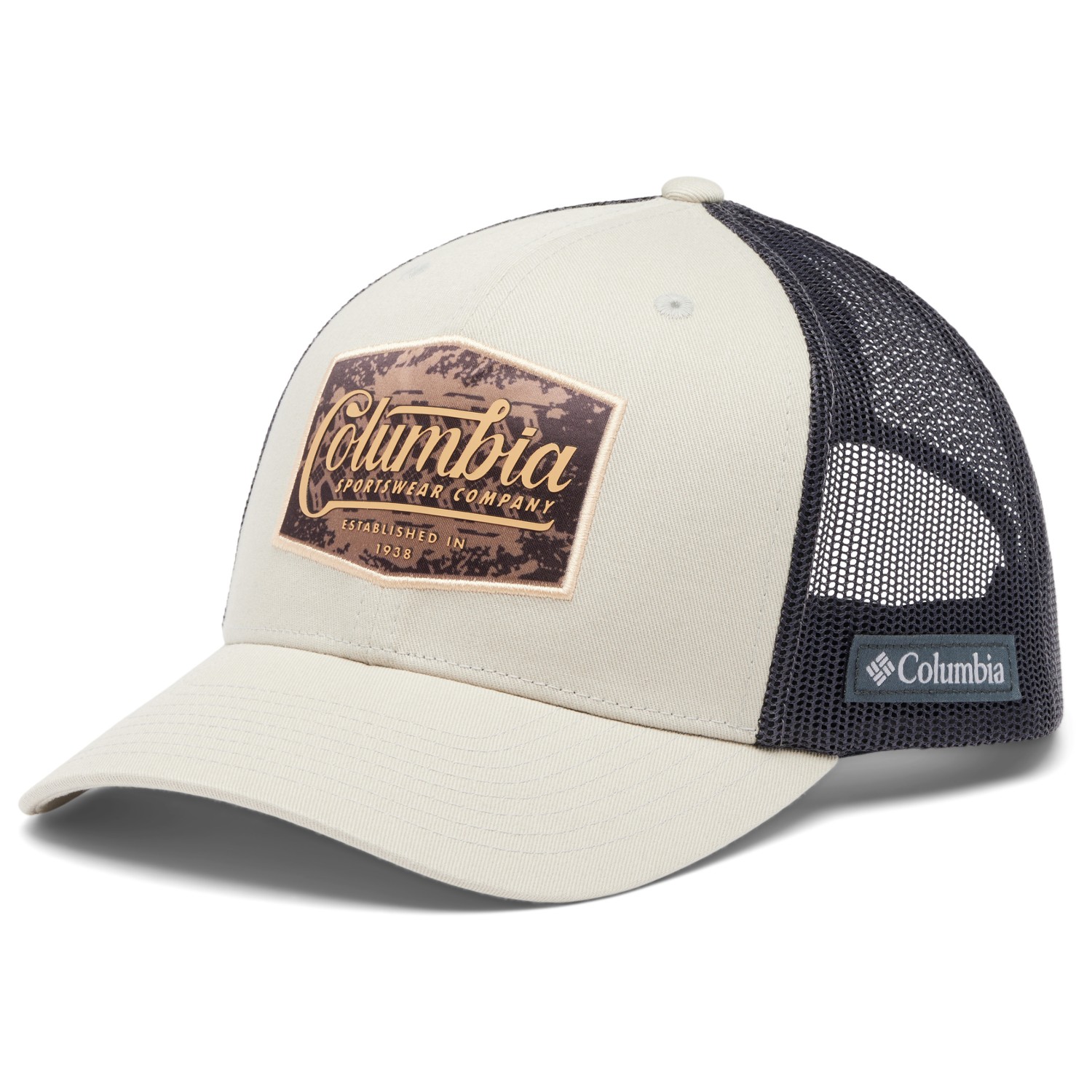 Casquette Randonnée Columbia Mesh Snap Back