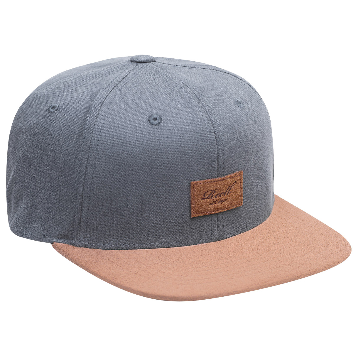 Reell Suede Cap - Pet online kopen | Bergfreunde.nl