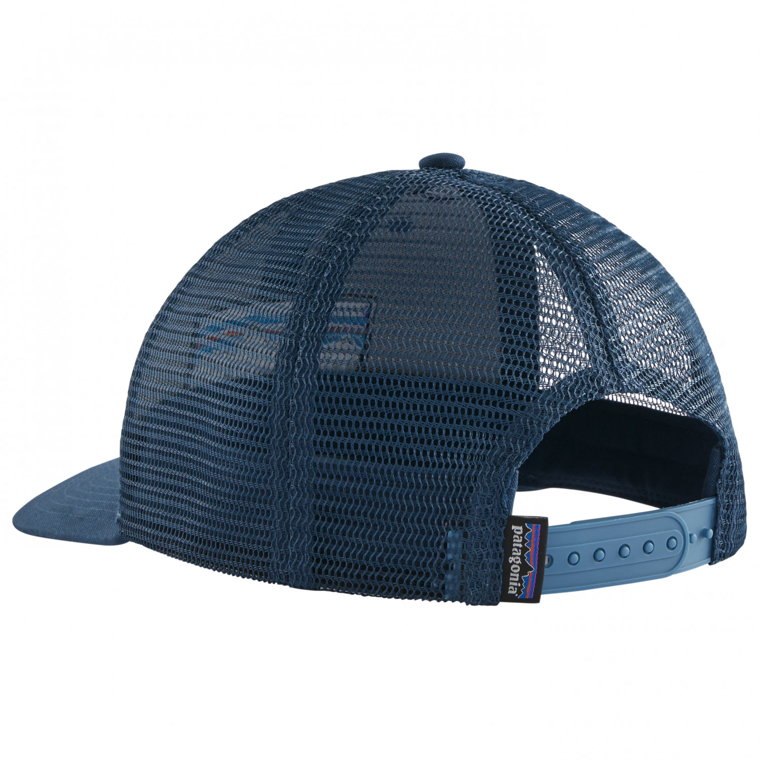 Patagonia P-6 Logo Trucker Hat - Cap 