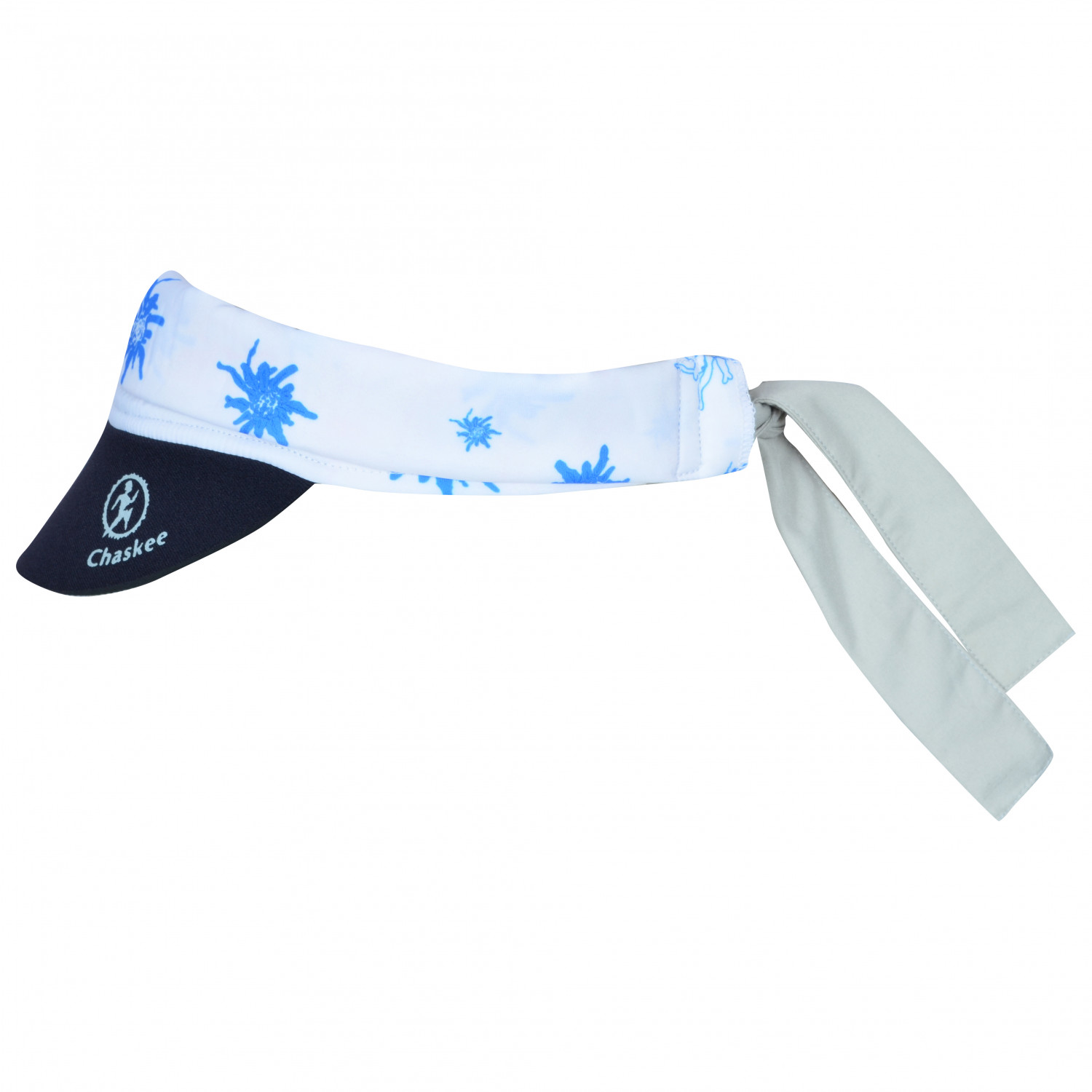 Chaskee Snap Cap Visor Edelweiss 