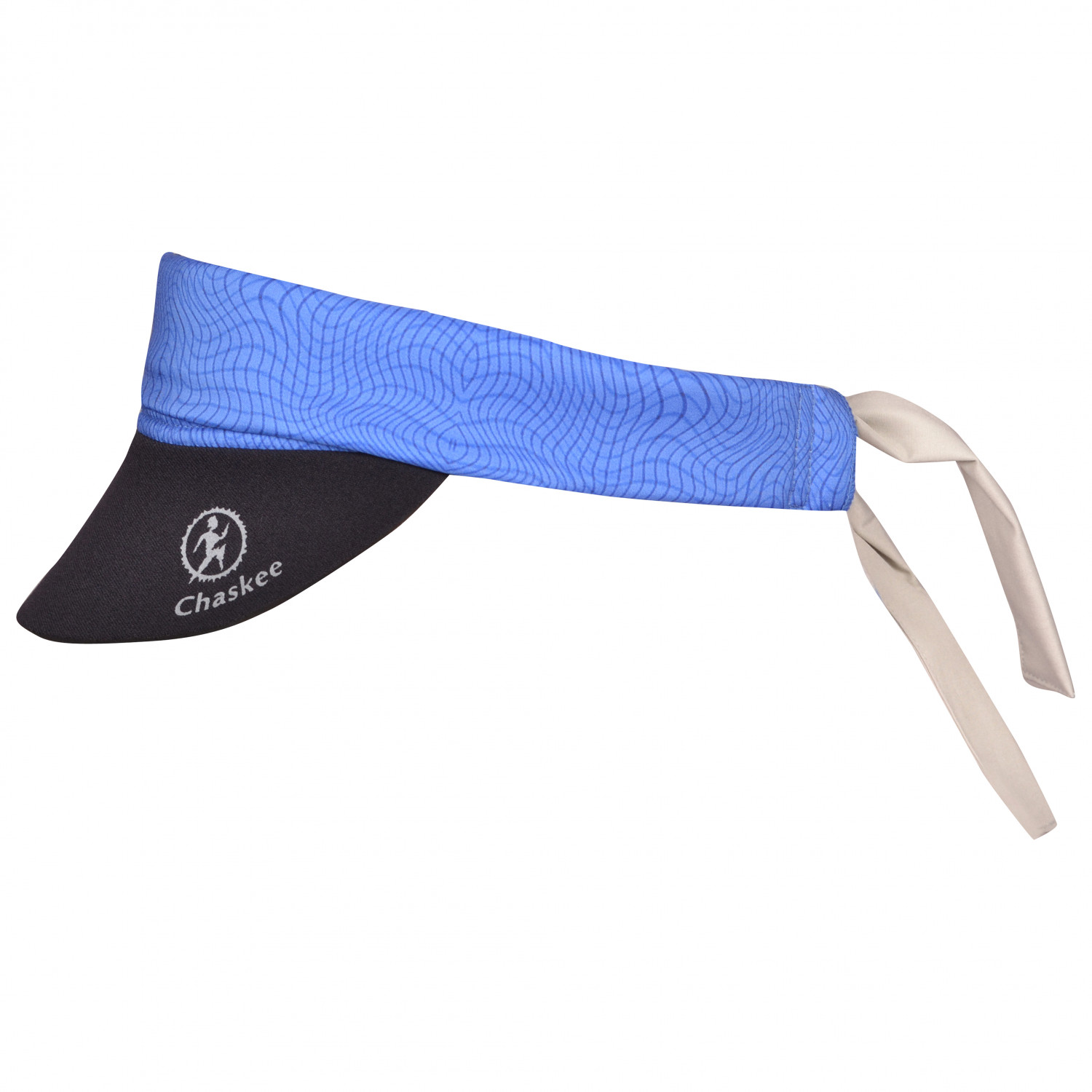 Chaskee Snap Cap Visor Modern - Cap 