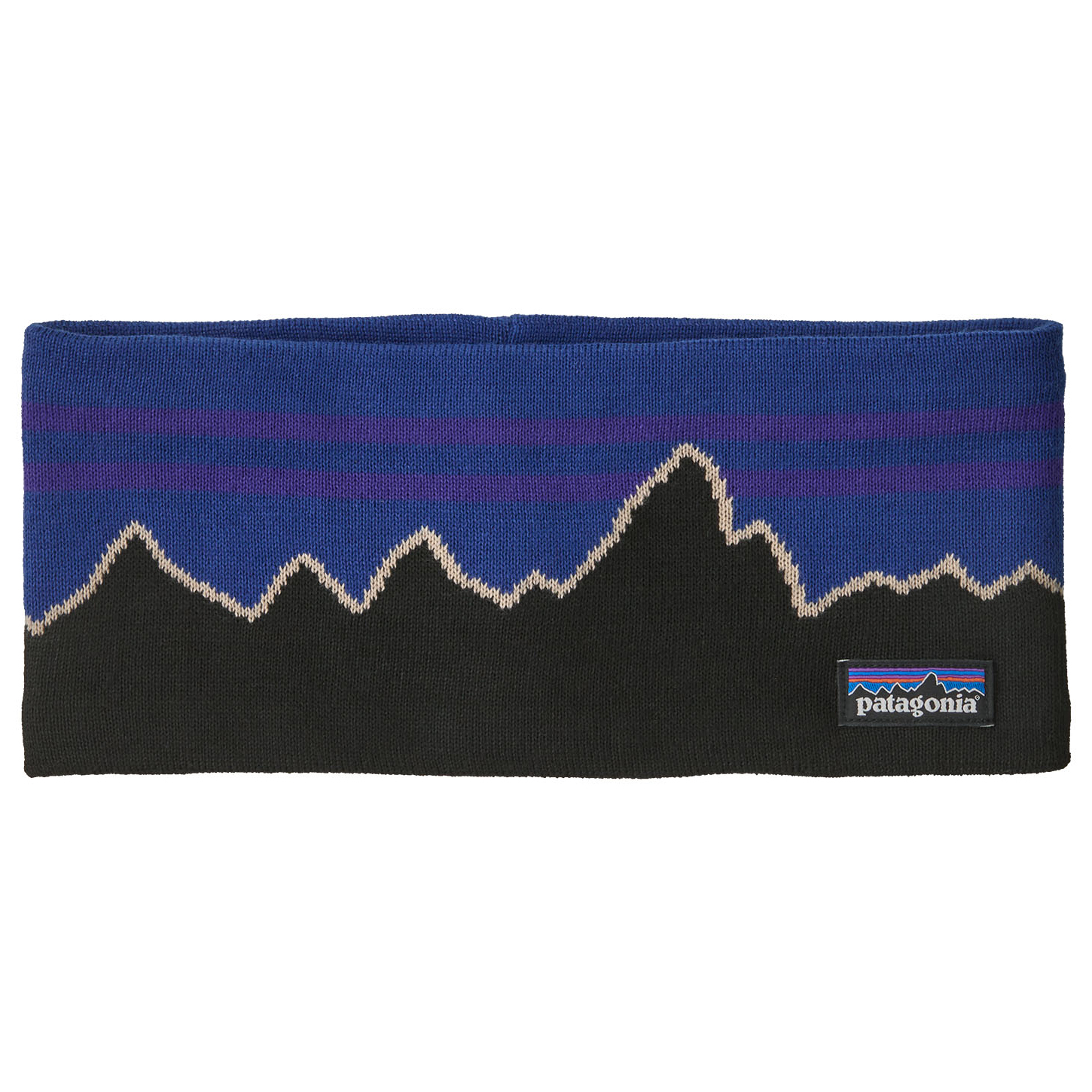 Patagonia Powder Town Headband - Headband | Buy online | Bergfreunde