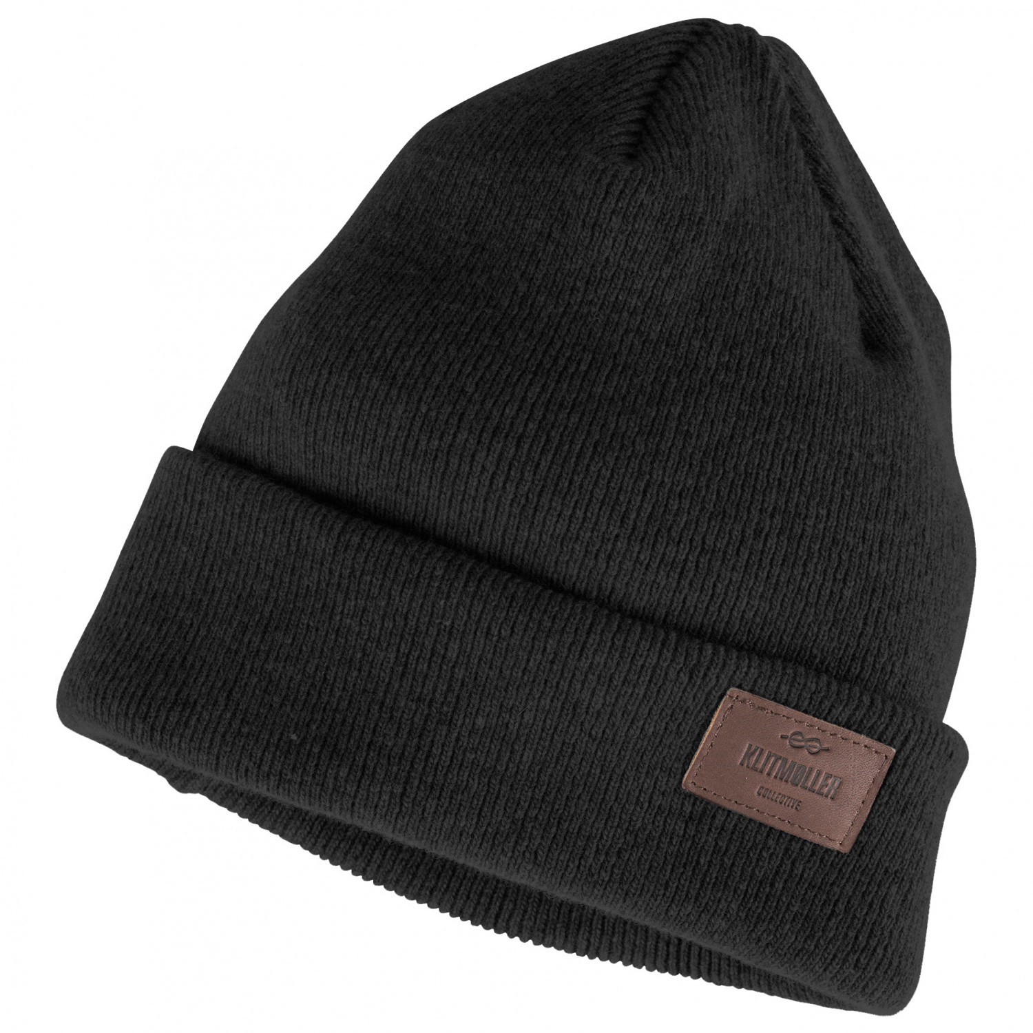 Klitmøller Collective Rib Beanie - Mütze online kaufen 