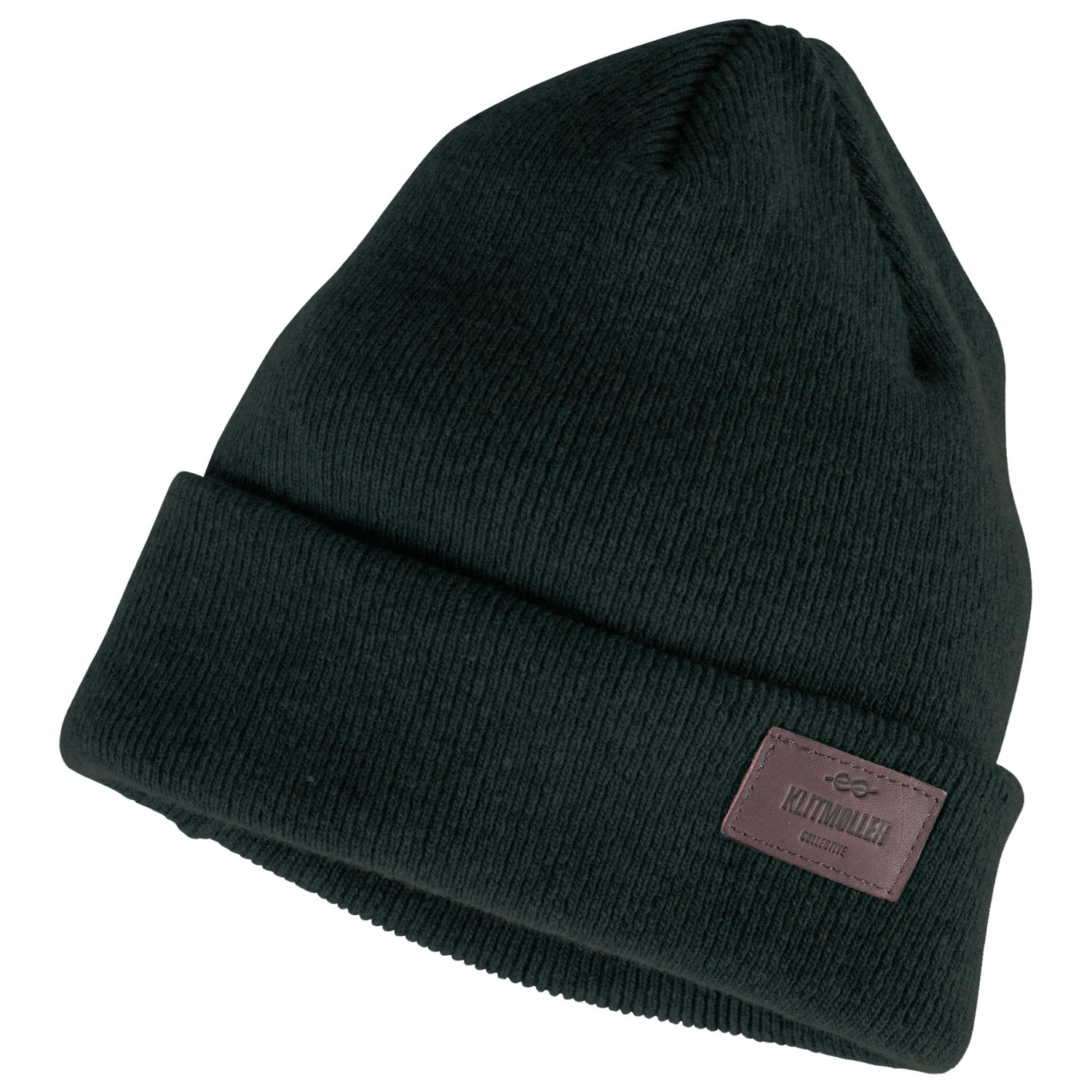 Klitmøller Collective Rib Beanie - Mütze online kaufen 