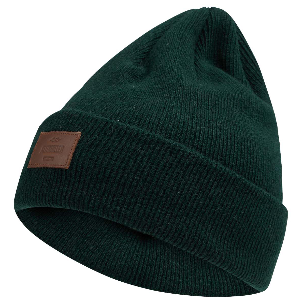 Klitmøller Collective Rib Beanie - Mütze online kaufen 