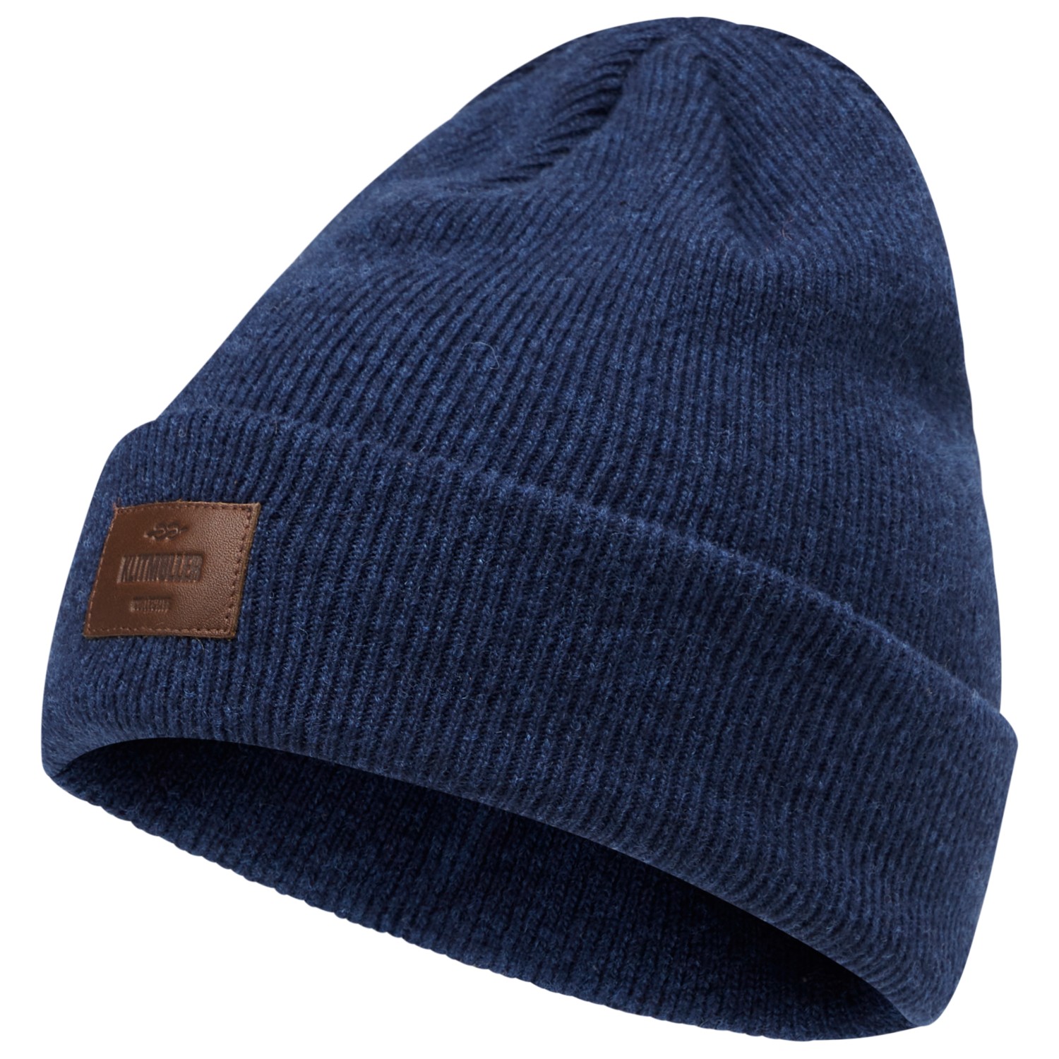 Klitmøller Collective Rib Beanie - Mütze online kaufen 