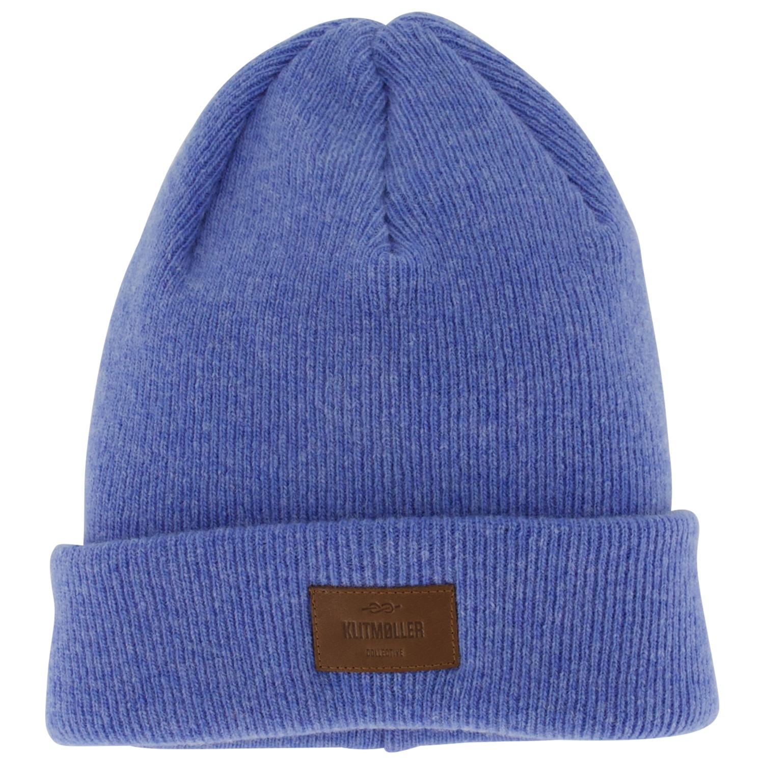Klitmøller Collective Rib Beanie - Mütze online kaufen 
