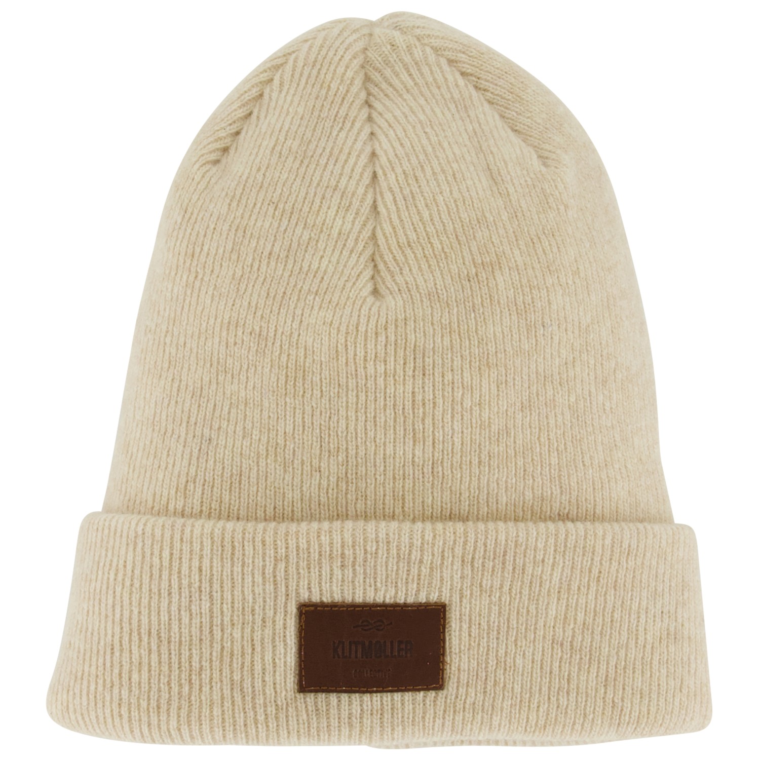 Klitmøller Collective Rib Beanie - Mütze online kaufen 