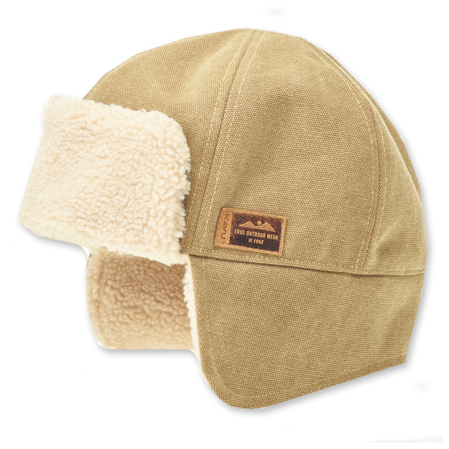 KAVU Fur Ball Fudd - Beanie | Buy 