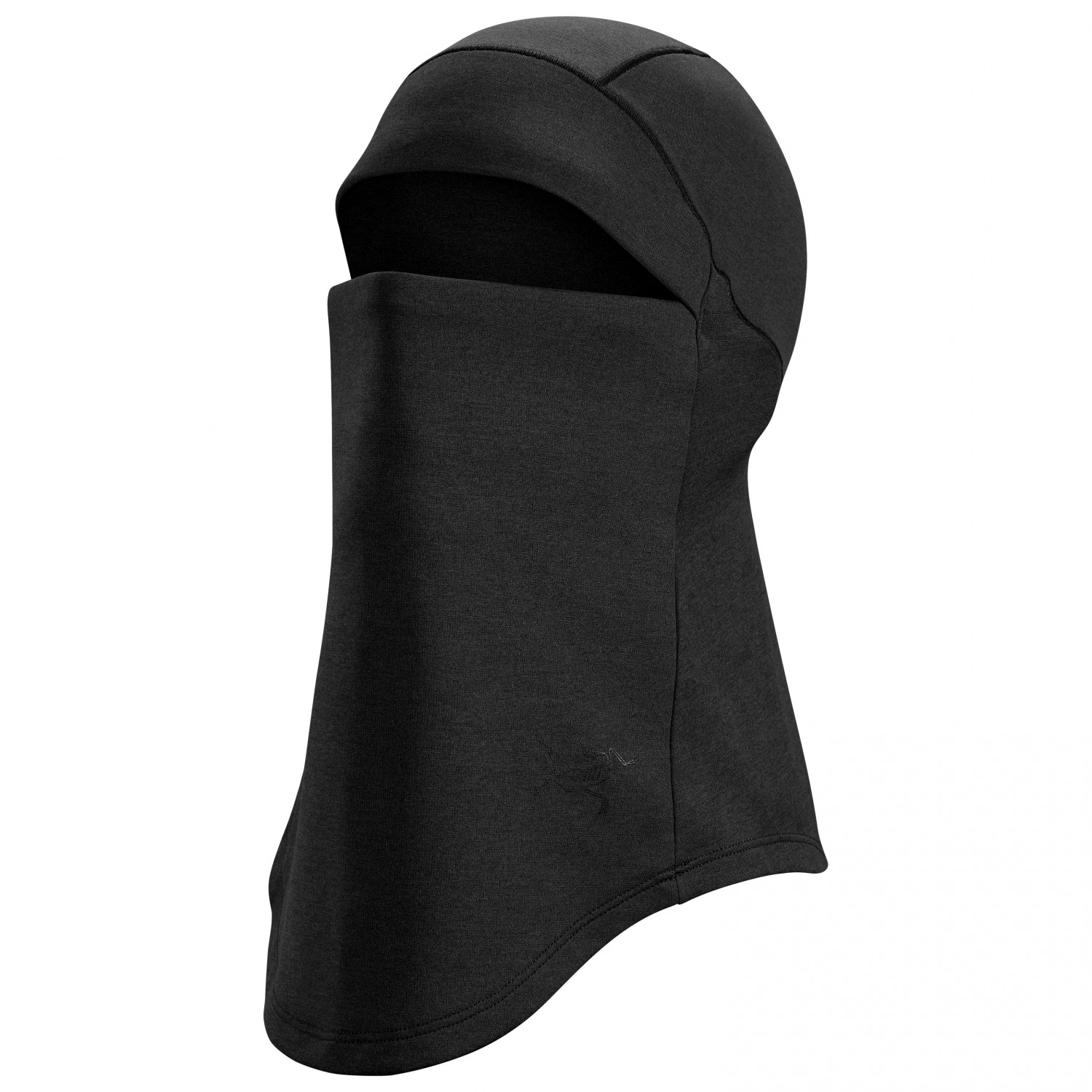 VEGCOO Passamontagna Invernale Unisex – Morbido E Termico Per Sci, Corsa Ed Escursionismo – Colore Nero, Taglia Unica