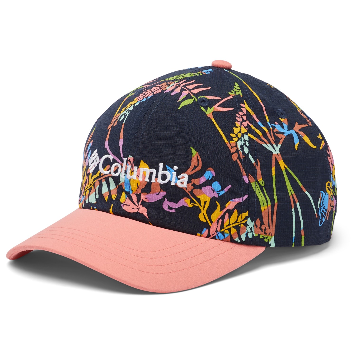 Columbia Youth Tech Ball Cap - Cap Kids 