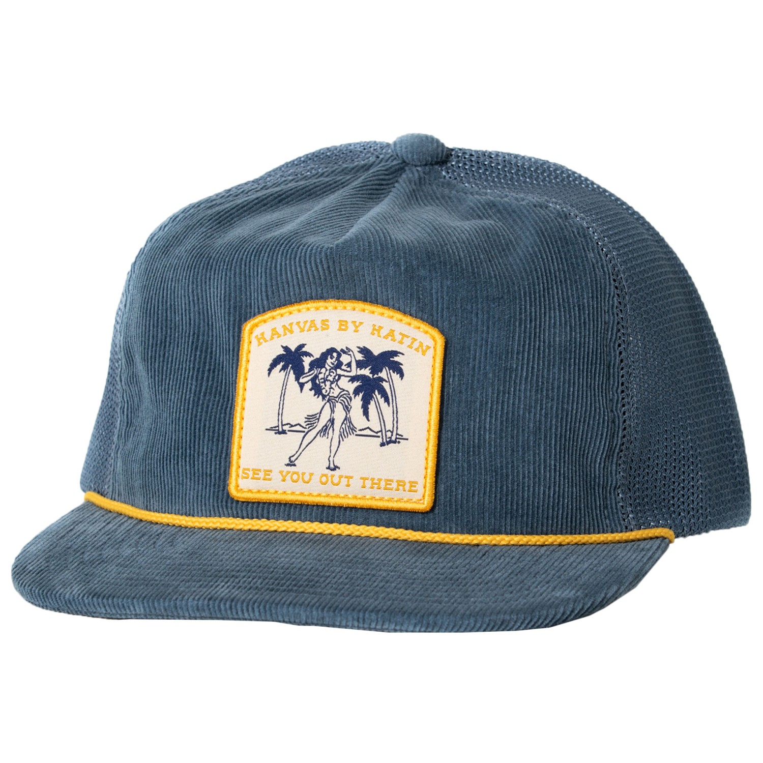 Katin Aloha Trucker - Cap | Buy online 